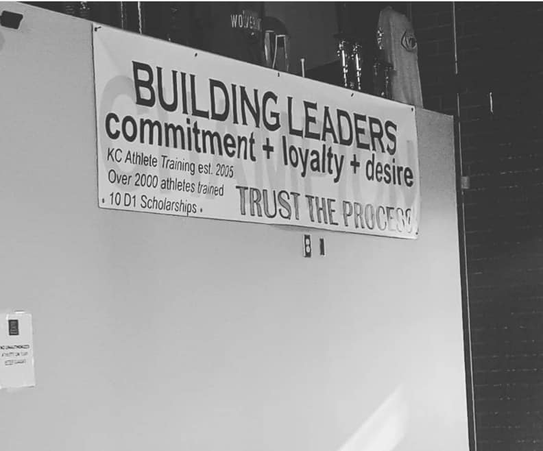 Speed and Agility 1.0 Kansas City Athlete Training Athletic Sports