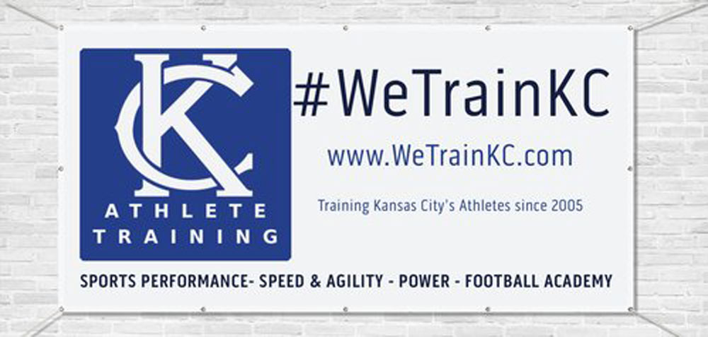 Kansas City Athlete Training sports performance training for both youth and high school athletes with group classes and private training along with football specific training and camps with speed and agility classes for all sports and athletics in Kansas City Missouri